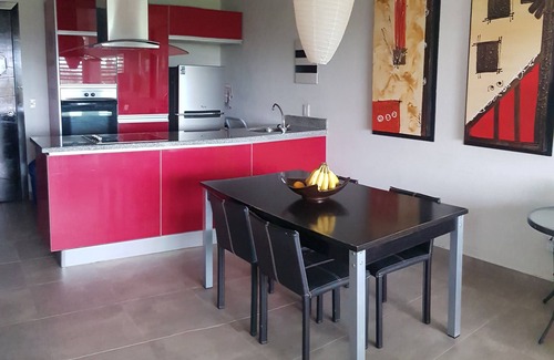 Nuevo Vallarta Apartment | 2 BED/2 BATH, NUEVO VALLARTA CONDO