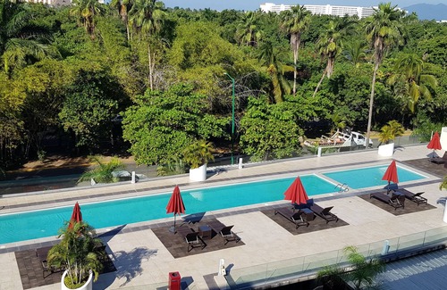 Nuevo Vallarta Apartment | 2 BED/2 BATH, NUEVO VALLARTA CONDO