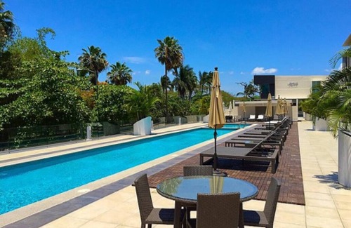 Nuevo Vallarta Apartment | 2 BED/2 BATH, NUEVO VALLARTA CONDO