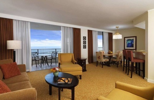 Waikiki Resort | 2 Bed, 2 Bath Ocean View or ocean front - Lagoon Tower HGVC Hawaiian Village