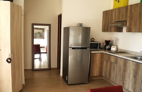 San Juan Cosala Apartment | 2 Bed/2 Bath Penth House w/Private Roof Top at Lago Luna, Chante