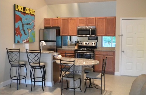 Osage Beach Condo | 2 BED 2 BATH UPDATED PET FRIENDLY SLEEPS 6