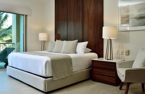 Nuevo Vallarta Apartment | 2 Bed 2Bth, Playa Royale 2507, Free WIFI