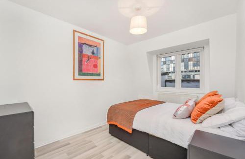 Finsbury Park Apartment | 2 Bed Apartment- Finsbury Park Station C