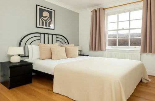 Bromley North Apartment | 2 Bed Apartment in Bow