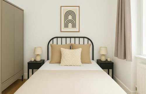 Bromley North Apartment | 2 Bed Apartment in Bow