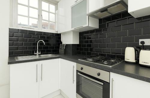 Bromley North Apartment | 2 Bed Apartment in Bow