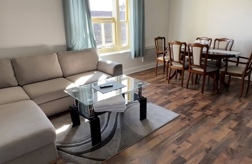 Colchester Apartment | 2-Bed Apartment in Colchester