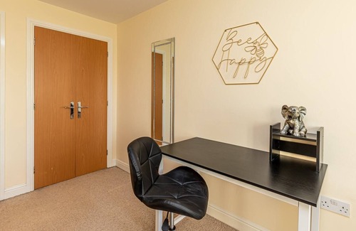 Warrington Apartment | 2 bed apartment in the heart of Warrington