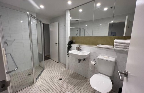 Glenelg Apartment | 2 bed apartment with ocean view