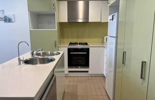 Glenelg Apartment | 2 bed apartment with ocean view