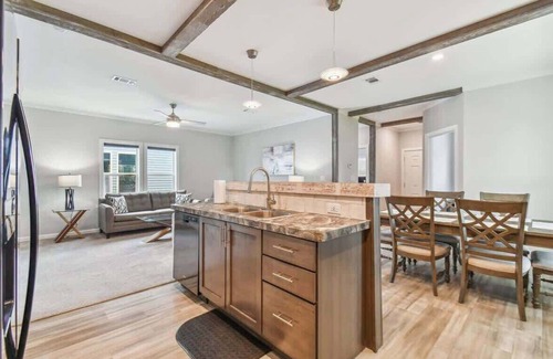 Dade City House | 2 Bed Cozy Home, Dade City, Pickle Ball