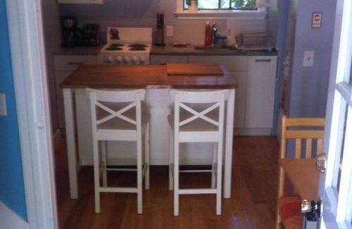 Provincetown Condo | 2 Bed East End Condo with assn. Pool w/Great Deck & Private Patio for unit 7!