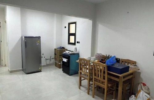 Sidi Abd El-Rahman Ski Chalet | 2-bedroom chalet in peaceful Sidi Abd El-Rahman with WiFi
