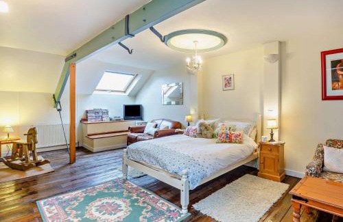 Llwyngwril House | 2 Bed in Aberdovey 53792