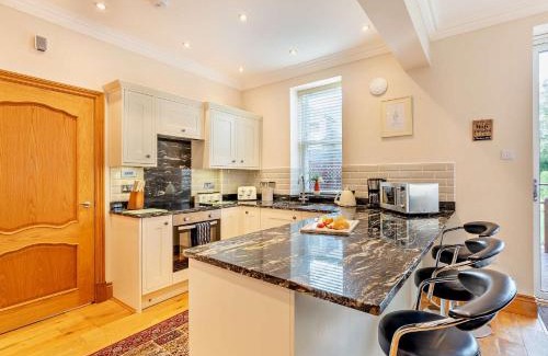 South Charlton House | 2 Bed in Alnwick CN218