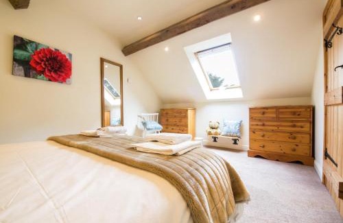 Chesterfield House | 2 Bed in Baslow PK801