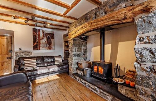 Cwmtirmynach House | 2 bed in Betws Y Coed 77744