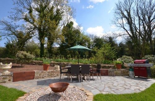 Ivybridge House | 2 Bed in Bigbury-on-Sea KEMTH