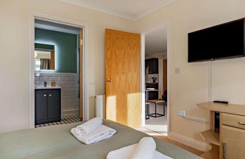Kilkhampton House | 2 Bed in Bude 87225