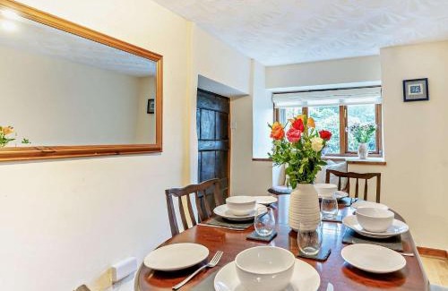 Bwlch House | 2 Bed in Bwlch BN138