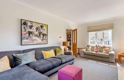 Cartmel House | 2 Bed in Cartmel LCC47