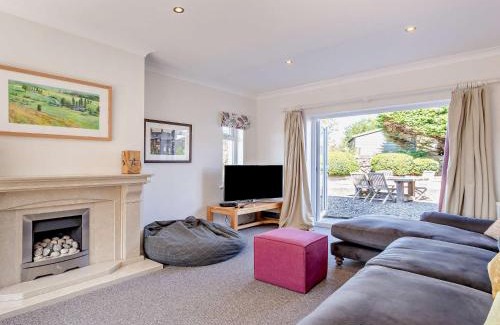 Cartmel House | 2 Bed in Cartmel LCC47