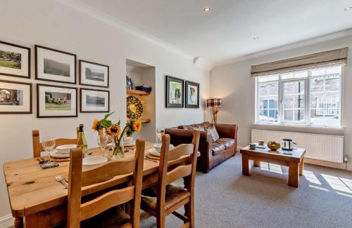 Cartmel House | 2 Bed in Cartmel LCC47