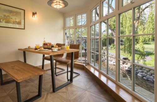 Cartmel House | 2 Bed in Cartmel LCC75