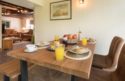 Cartmel House | 2 Bed in Cartmel LCC75