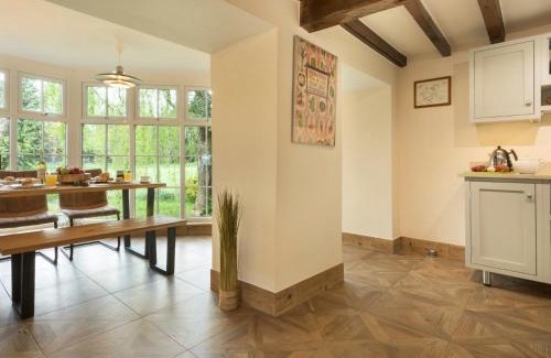 Cartmel House | 2 Bed in Cartmel LCC75