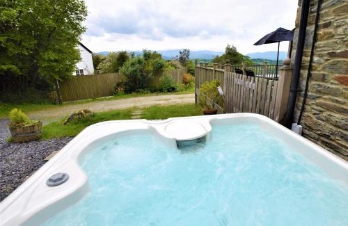 Eglwysbach House | 2 Bed in Conwy 74147