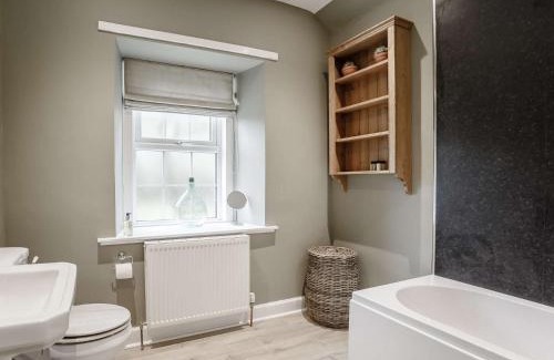 Ellemford House | 2 Bed in Duns 82759