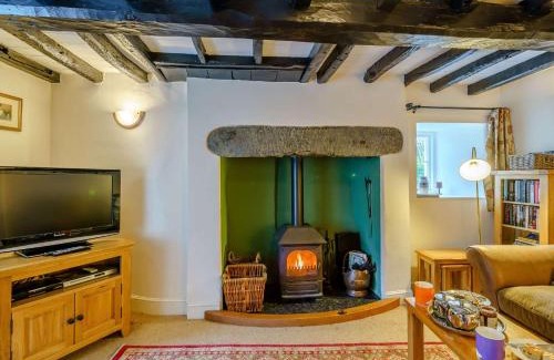 Hawkshead House | 2 Bed in Hawkshead Village LLH35