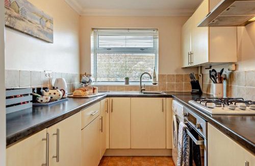 Heacham House | 2 Bed in Heacham CHLN8