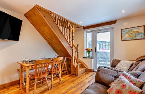 Ilfracombe Apartment | 2 Bed in Ilfracombe 81464