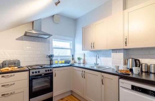 Kilnsea Apartment | 2 Bed in Kilnsea 83428