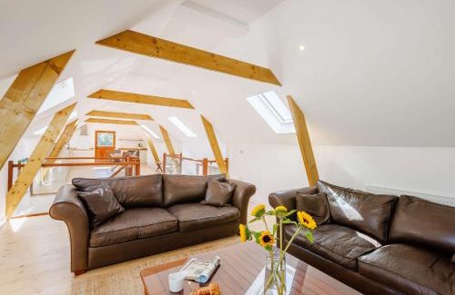 Umberleigh House | 2 Bed in Kings Nympton 87985