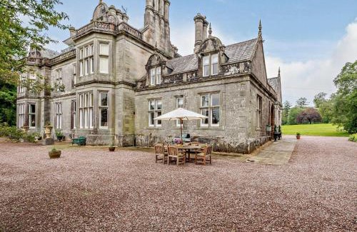 Langholm Apartment | 2 bed in Langholm 83344
