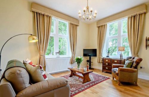 Langholm Apartment | 2 bed in Langholm 83344