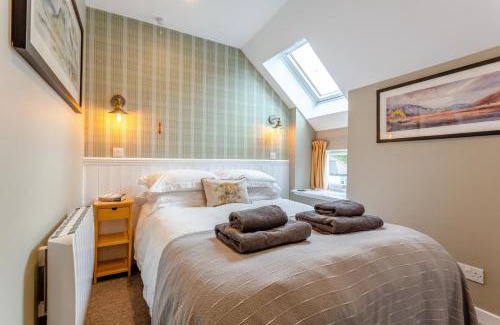 Newtonmore House | 2 Bed in Newtonmore oc-d32413