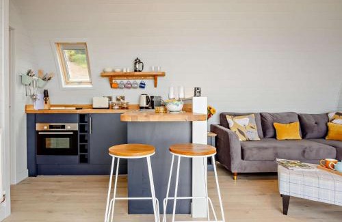 Cromarty Firth House | 2 Bed in Nigg 81339