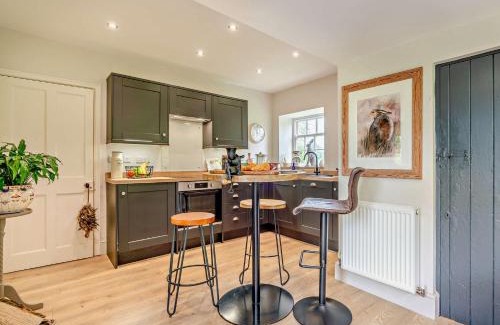 Richmond House | 2 Bed in Richmond 94752