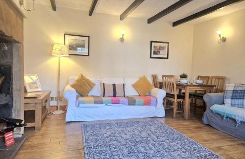 Seahouses House | 2 Bed in Seahouses CN067