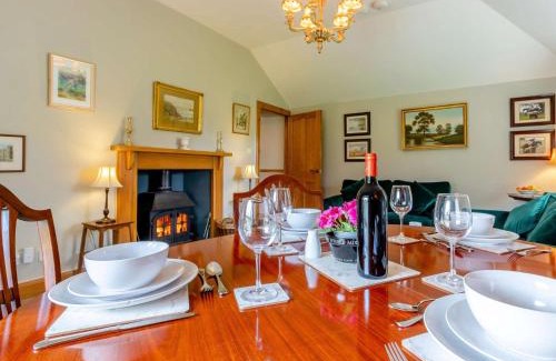 Cupar House | 2 Bed in St Andrews 45668