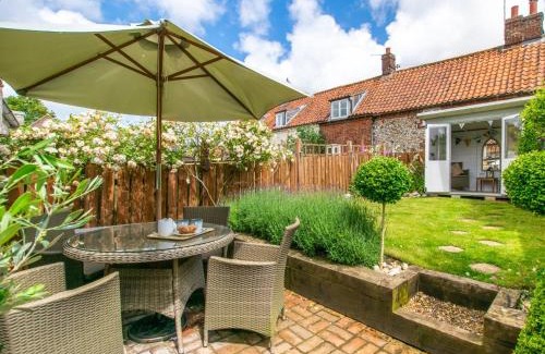 Syderstone House | 2 bed in Syderstone KT197