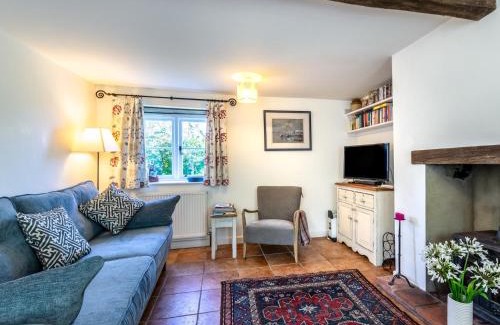 Syderstone House | 2 bed in Syderstone KT146