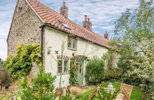 Syderstone House | 2 bed in Syderstone KT146