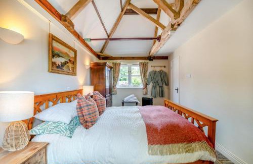 Muchelney House | 2 Bed in Thorney oc-r32363