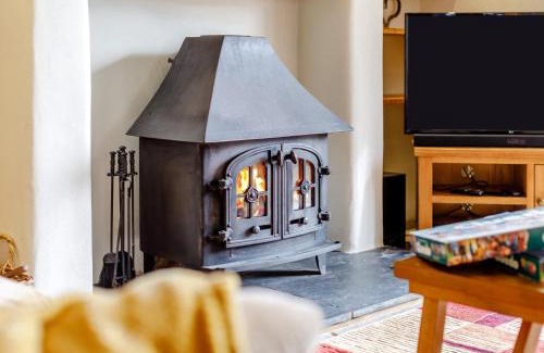 Kingswear House | 2 bed in Torrington 49589